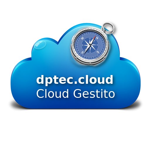 Cloud DPTEC Gestito