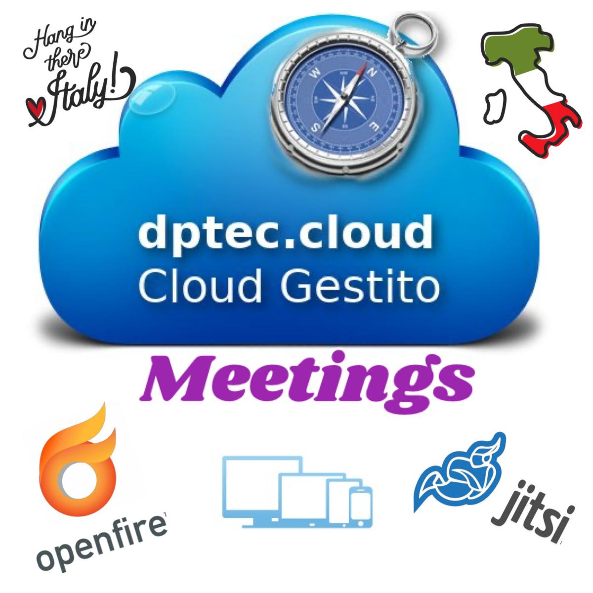 dptec meetings