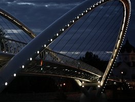 Un ponte tra social e sito web