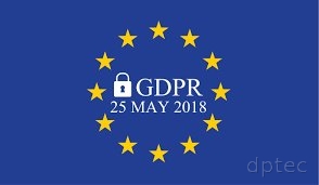 GDPR 2018